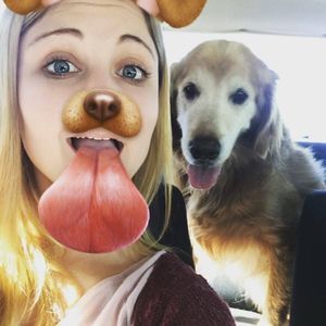 Meet your Posher, Tori